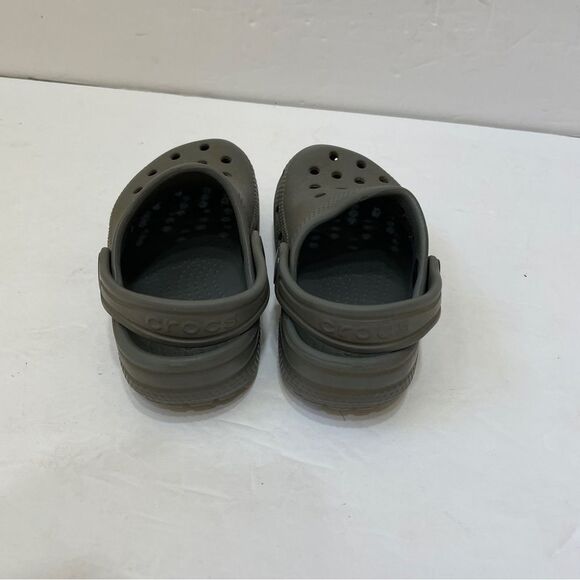 CROCS IN‎ GRAY - Picture 3 of 5